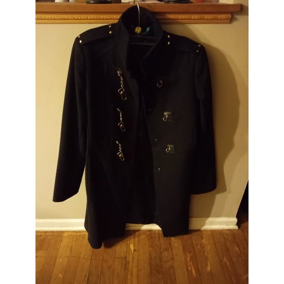 Womens Trench Coat. - Picture 4 of 4